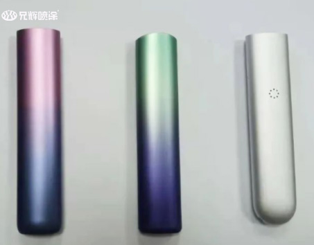 广东喷漆加工：以匠心为笔，绘就工业美学新画卷